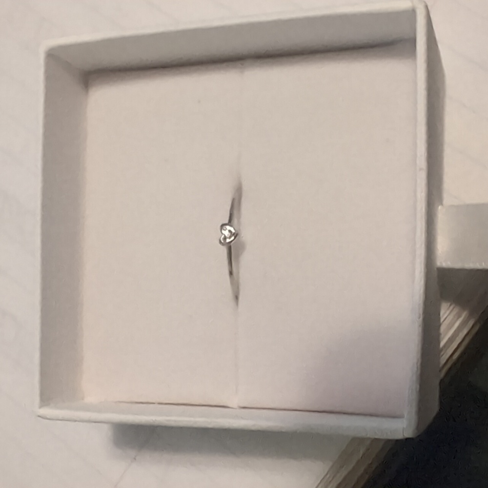 Heart Ring